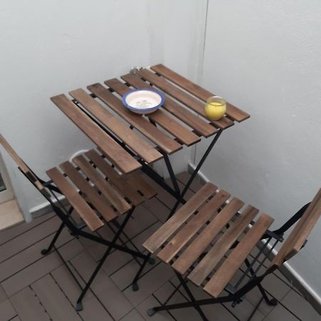 Casa Lucia Apartment Bari Bagian luar foto