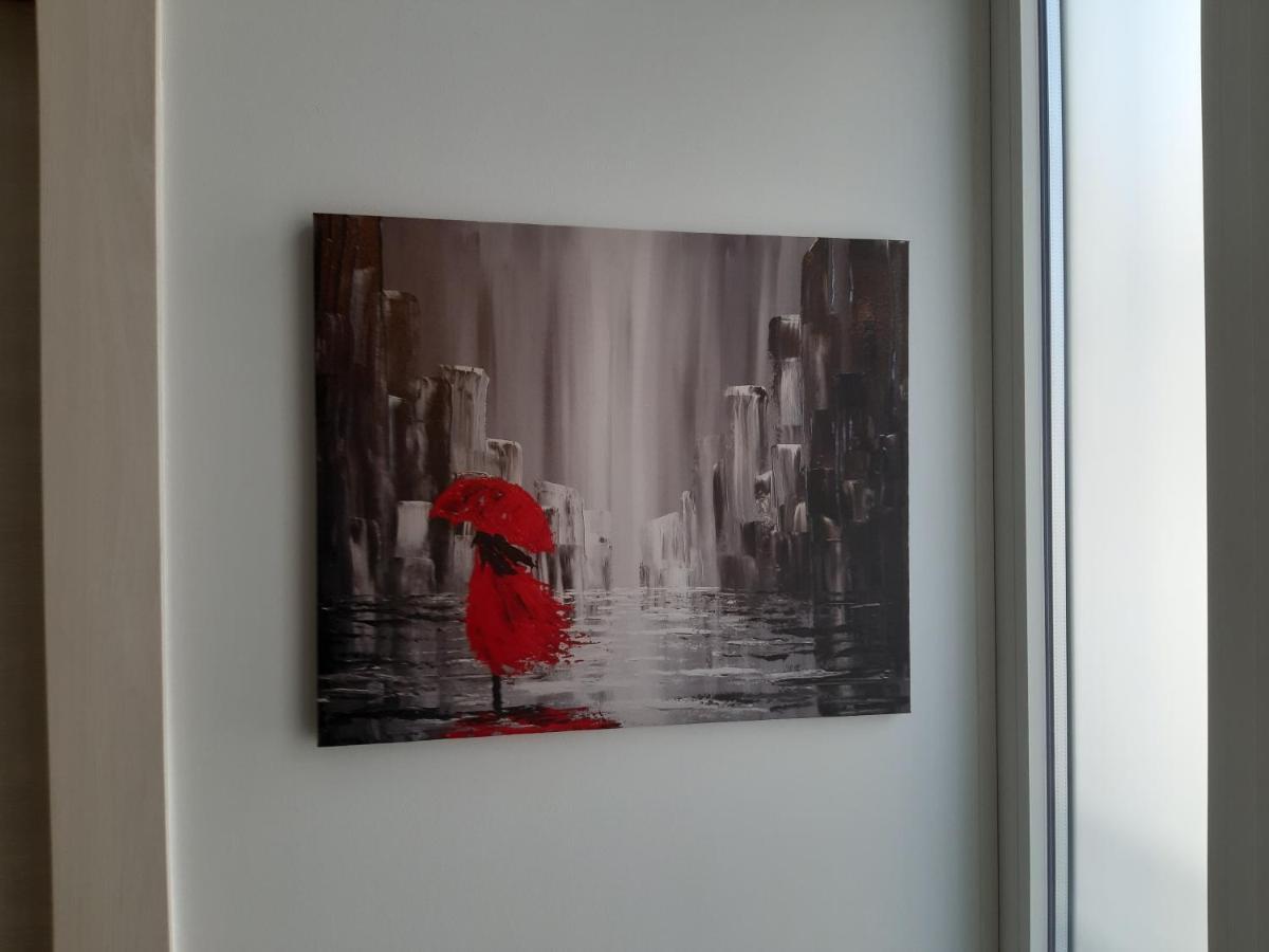 Casa Lucia Apartment Bari Bagian luar foto